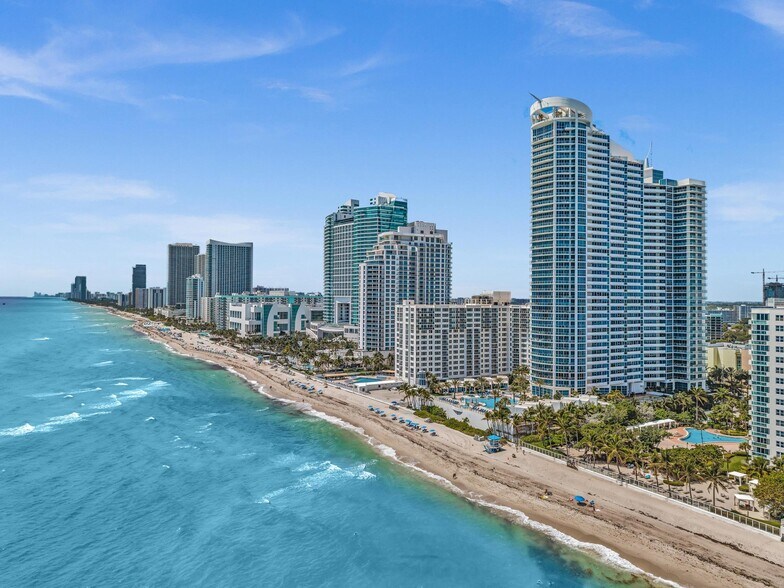 More Photos Of 3505 S Ocean Dr, Hollywood Apartments For Lease