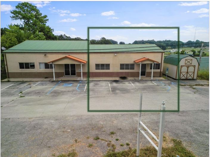 Primary Photo Of 1006 B Nettleton Ave, Thayer Office For Sale