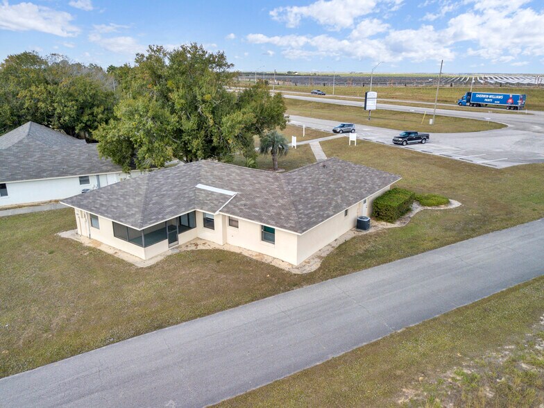 More Photos Of 1346 US 27 N, Lake Placid Land For Sale