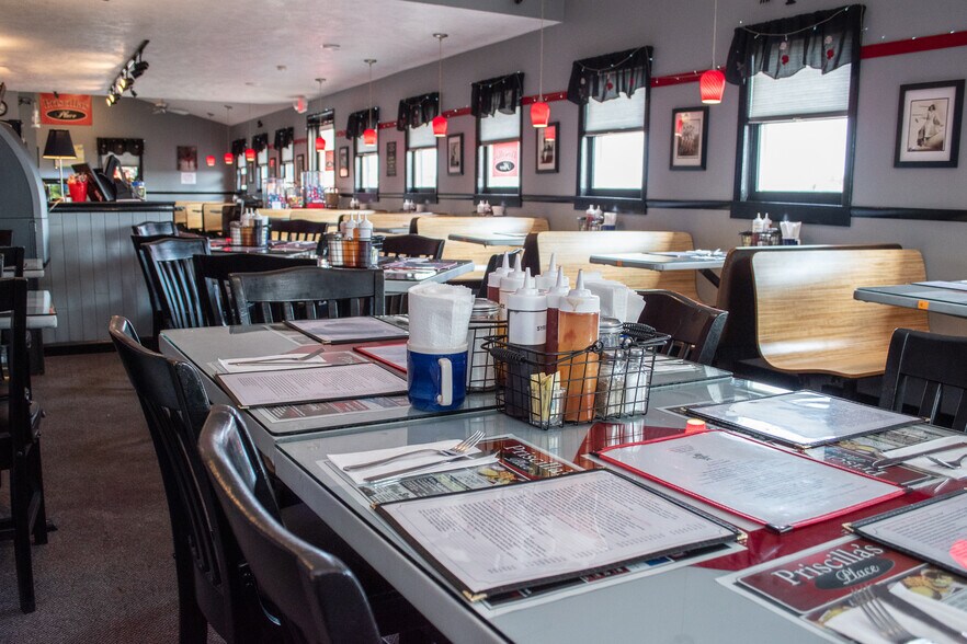 More Photos Of 8583 Route 365, Floyd Restaurant For Sale