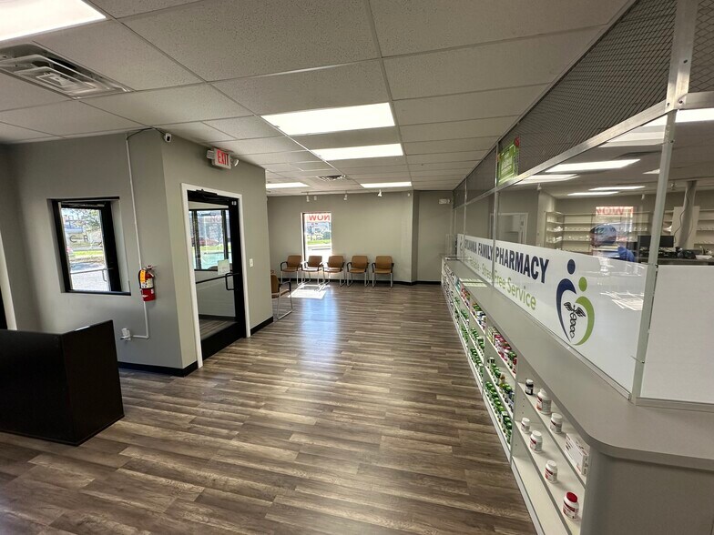 More Photos Of 5412 Monroe St, Toledo Storefront For Sale