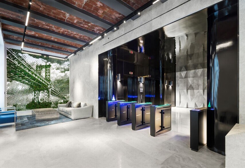 More Photos Of 10 Jay St, Brooklyn Office For Lease