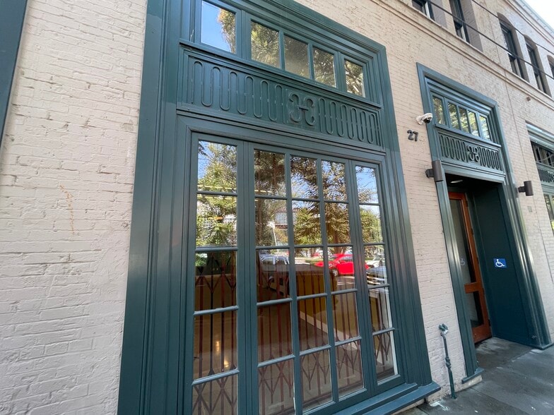 More Photos Of 21-29 S Park St, San Francisco Office For Lease