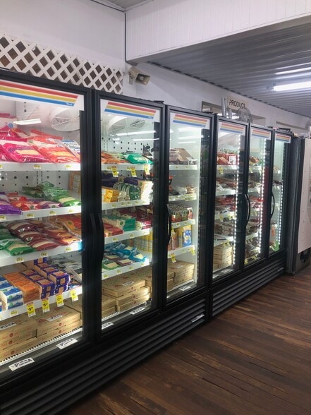 More Photos Of 56609 MT Highway 212, Charlo Supermarket For Sale