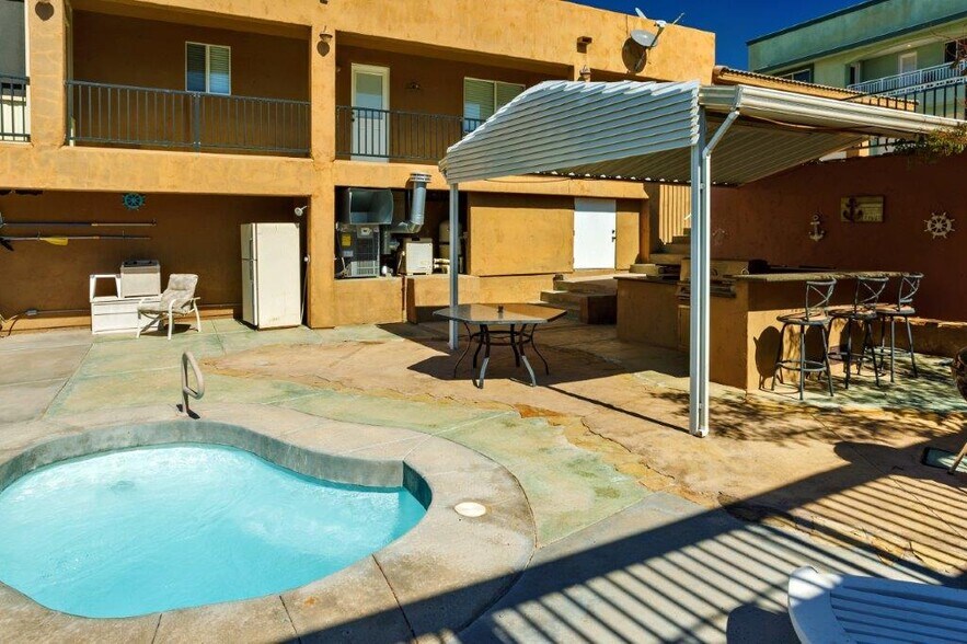 More Photos Of 4768 N Highway 95, Parker Apartments For Sale