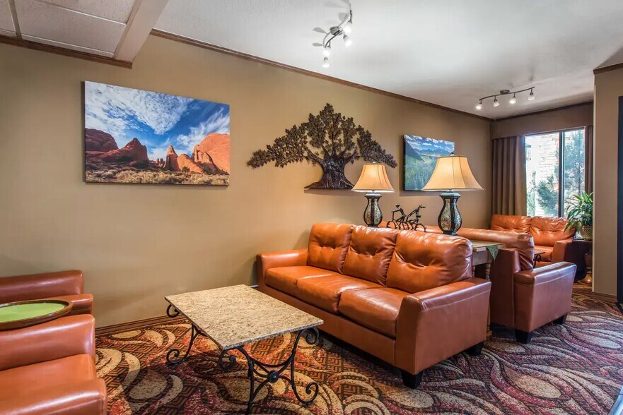 More Photos Of 1410 Harrison Rd, Colorado Springs Hotel For Sale