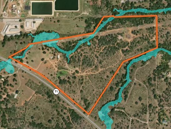 More Photos Of TBD SilverRock Highway 71, Horseshoe Bay Land For Sale