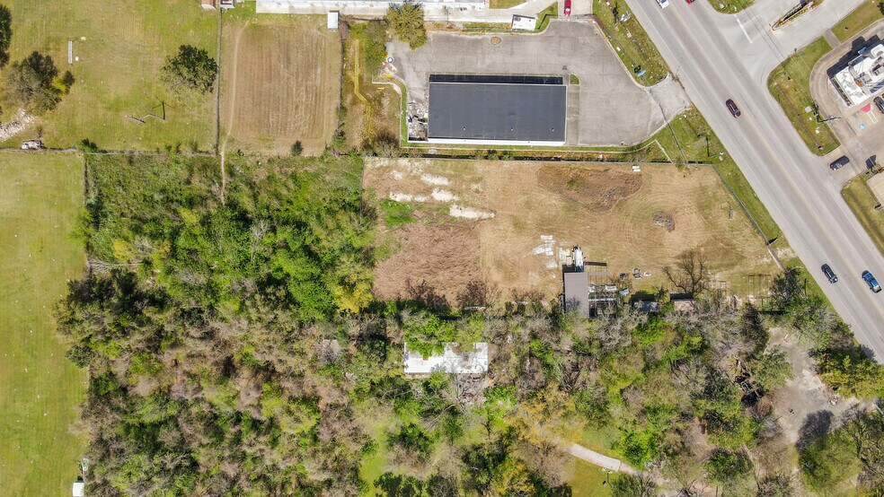 More Photos Of 11921 Veterans Memorial Dr, Houston Land For Sale