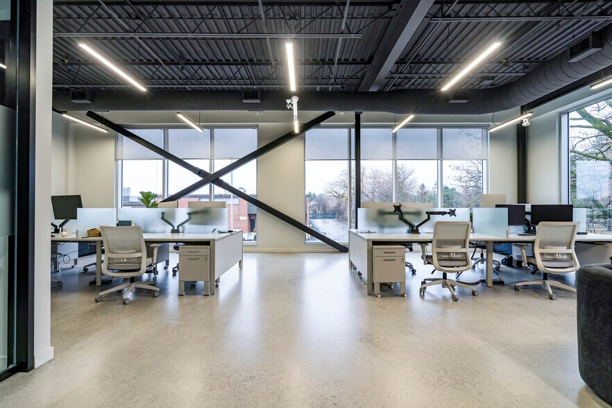 More Photos Of 52 Scarsdale Rd, Toronto Office For Sale