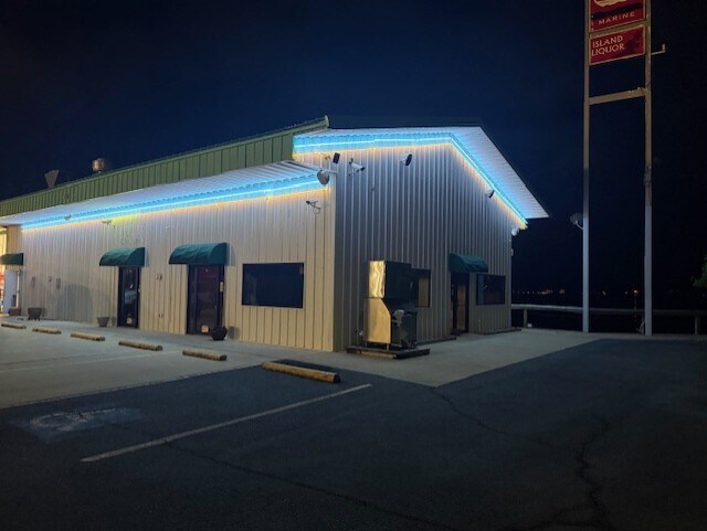 More Photos Of 136 Butler Ln, Hot Springs General Retail For Sale