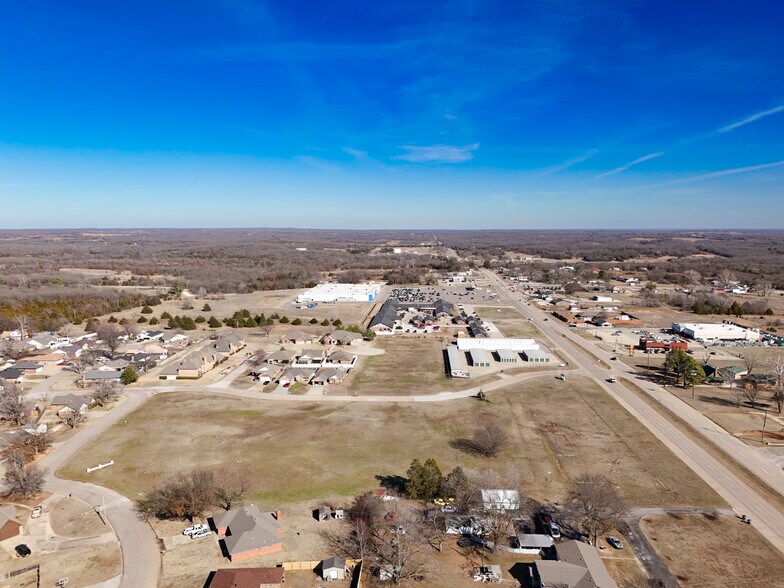 More Photos Of 00 Wrangler Blvd, Seminole Land For Sale