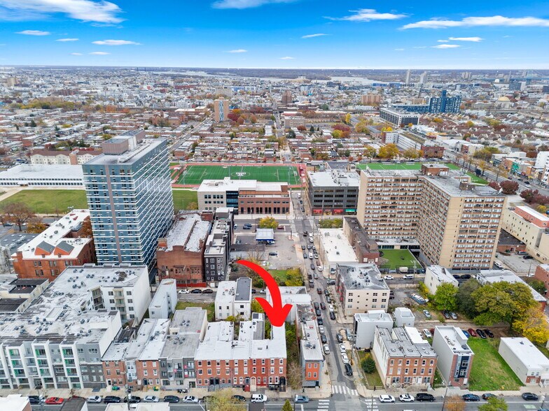 More Photos Of 1305 N 15th St, Philadelphia Apartments For Sale