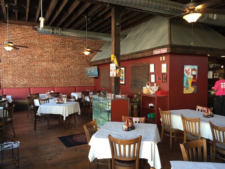 More Photos Of 299 S Main St, Memphis Restaurant For Lease
