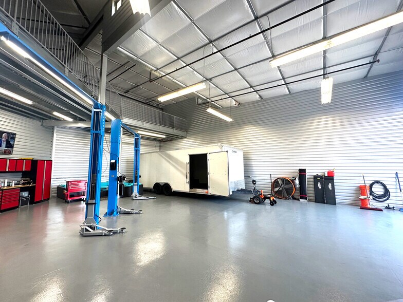 More Photos Of 12 Lower Ragsdale Dr, Monterey Warehouse For Sale