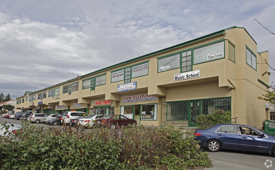 More Photos Of 1200 S Jackson St, Seattle Storefront Retail Office For Lease