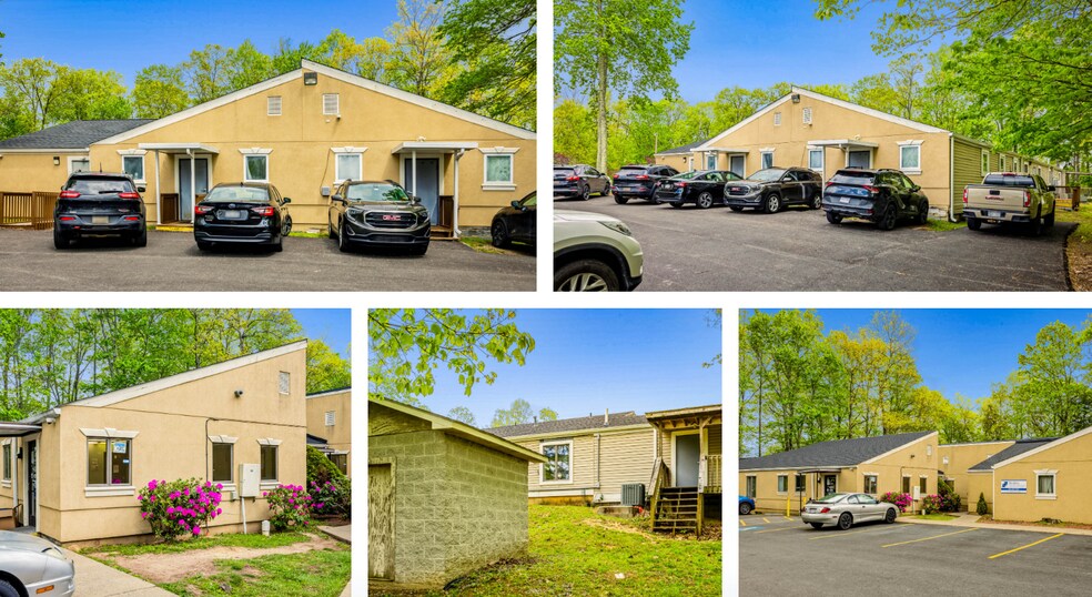More Photos Of 175 Philpot Ln, Glen Morgan Medical For Sale