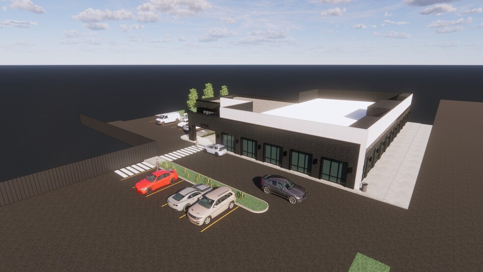 Primary Photo Of 11311 N Stemmons Fwy, Dallas Storefront For Lease