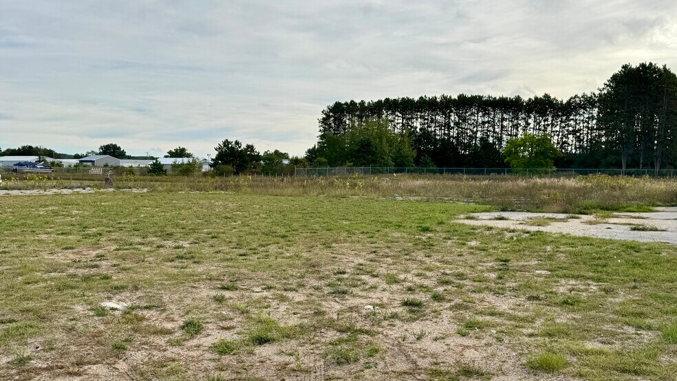 More Photos Of 1662 N Mitchell St, Cadillac Land For Sale