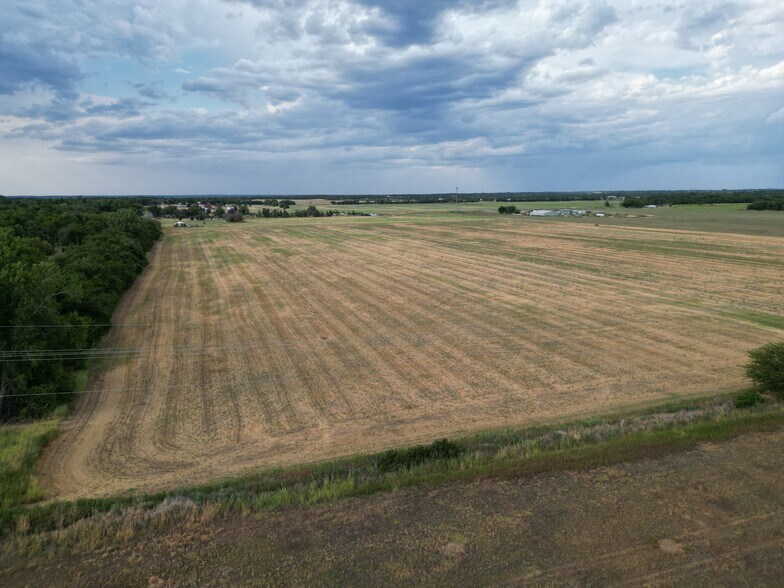 More Photos Of N Midwest Blvd @ E Britton Rd, Oklahoma City Land For Sale