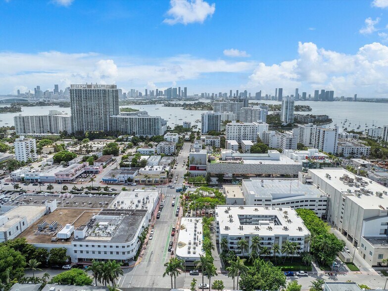 More Photos Of 1600 Lenox Ave, Miami Beach Storefront For Sale