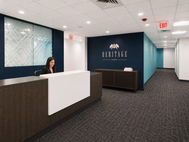 More Photos Of 150 Washington Ave, Santa Fe Office For Lease