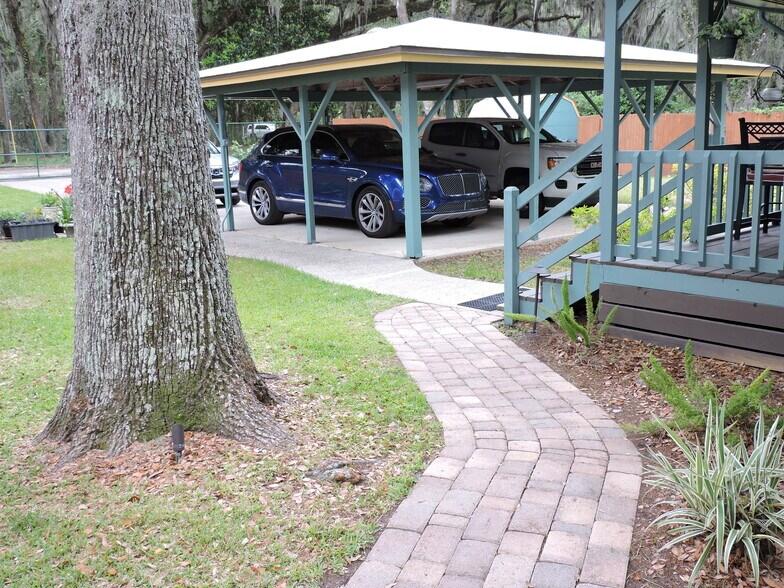 More Photos Of 8580 Palmo Fish Camp Rd, Saint Augustine Specialty For Sale