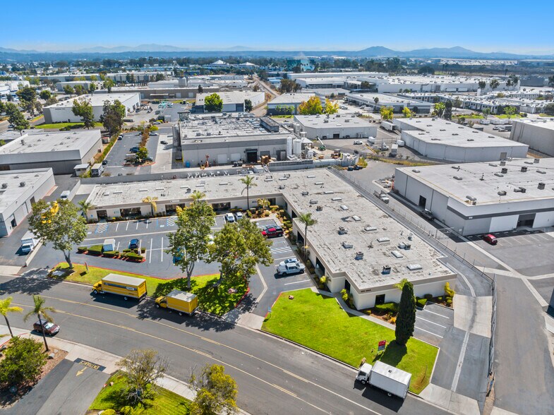 Primary Photo Of 8811-8843 Production Ave, San Diego Warehouse For Lease