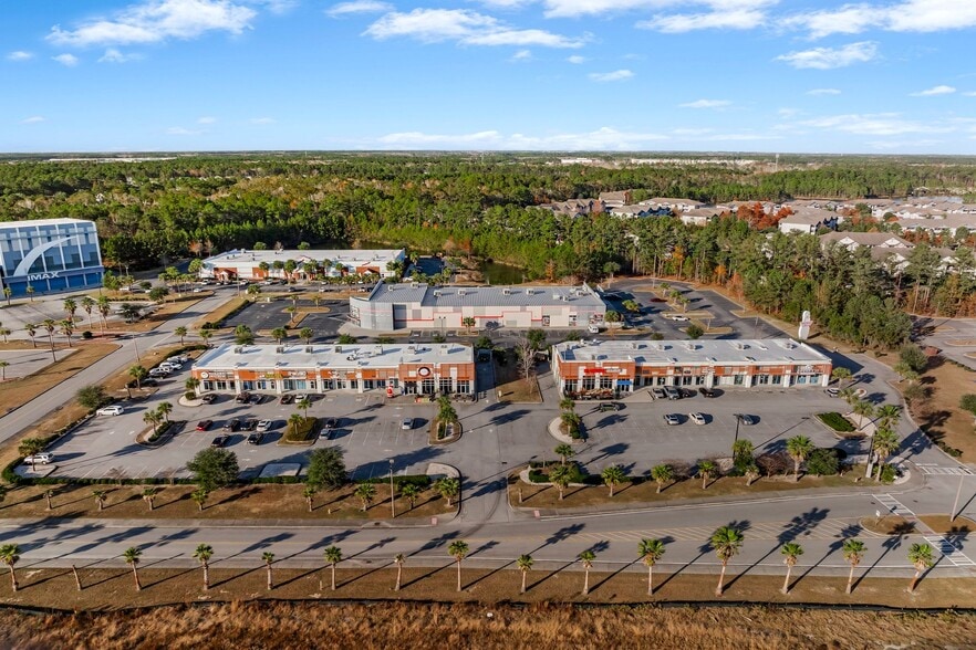 More Photos Of 120 Towne Center Dr, Savannah Storefront Retail Office For Lease
