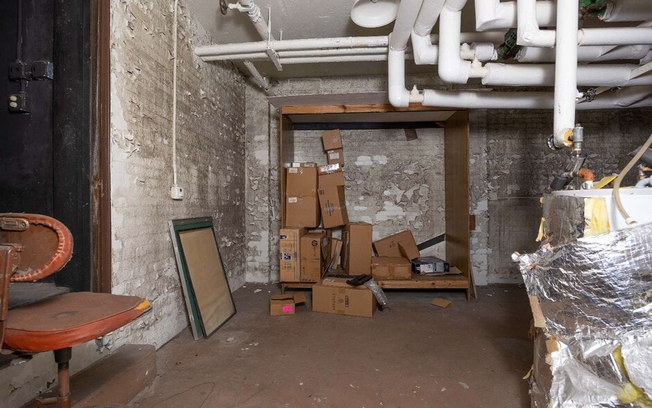 More Photos Of 400 S Ohio Ave, Live Oak Post Office For Sale