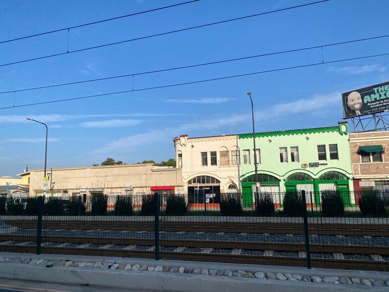 More Photos Of 5336-5342 Crenshaw Blvd, Los Angeles Storefront For Lease