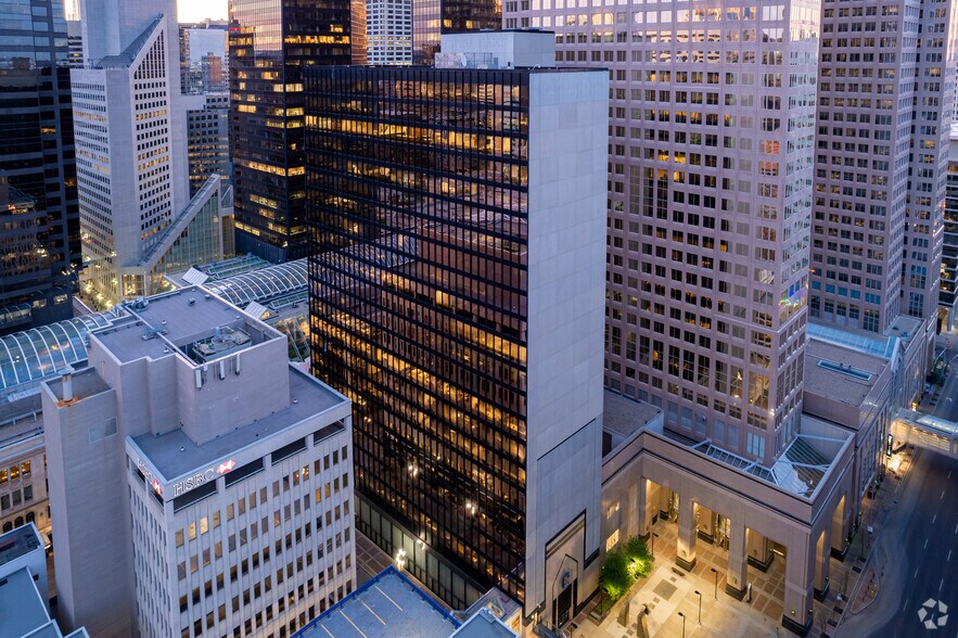 More Photos Of 335 8th Ave SW, Calgary Office For Lease