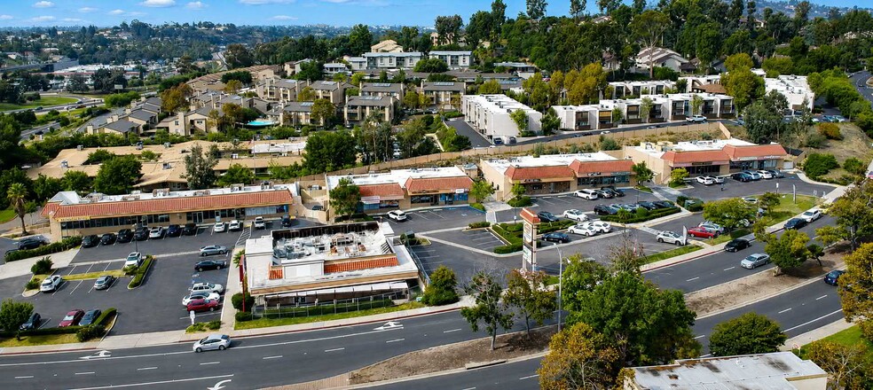 More Photos Of 5260-5316 Baltimore Dr, La Mesa Unknown For Lease