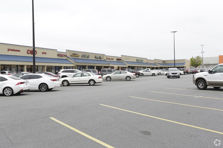 More Photos Of 651 Highway 28 Byp, Anderson Unknown For Lease