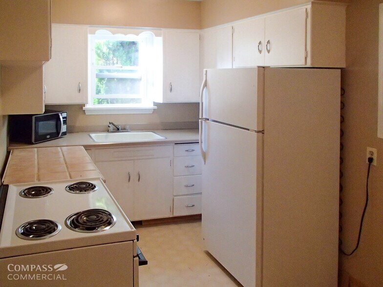 More Photos Of 468 NE Olney Ave, Bend Multifamily For Sale