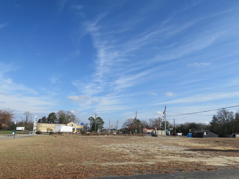 More Photos Of 00 Lamar Highway, Darlington Land For Sale