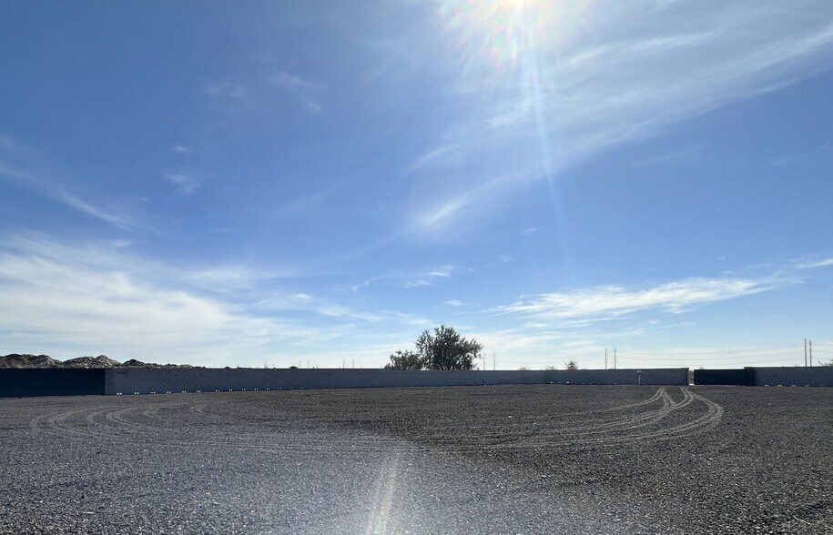 More Photos Of NWC West Guadalupe Road & South Warner Drive, Apache Junction Land For Lease