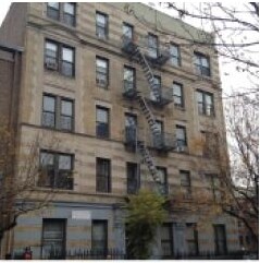 Primary Photo Of , New York Multifamily For Sale