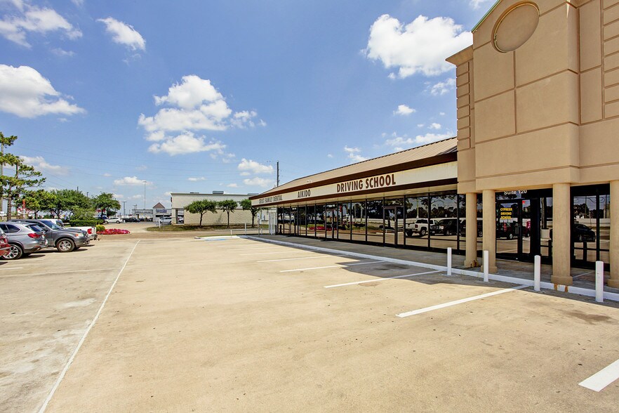 More Photos Of 24914 SH 249, Tomball Unknown For Lease