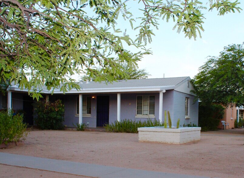 More Photos Of 2602-2634 E Glenn St, Tucson Apartments For Sale