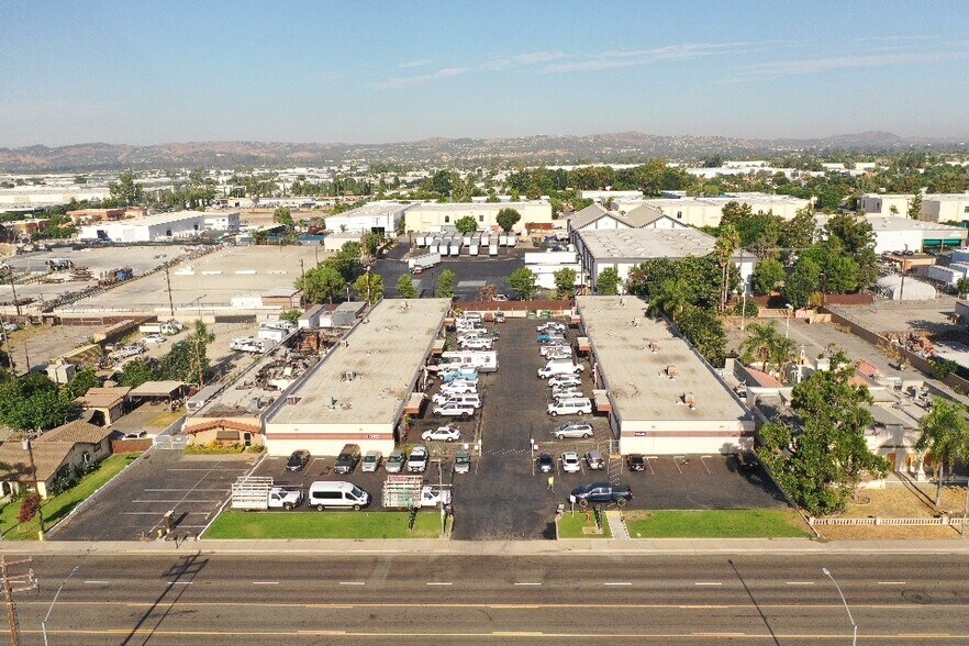 More Photos Of 13546 Central Ave, Chino Service For Lease