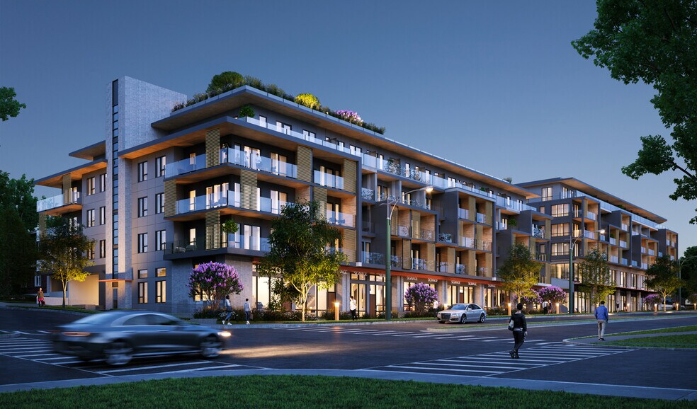 More Photos Of 402-438 E 3rd St, North Vancouver Apartments For Lease