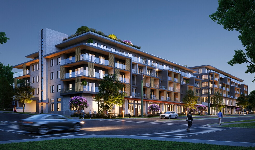 More Photos Of 422 3rd St E, North Vancouver Apartments For Lease