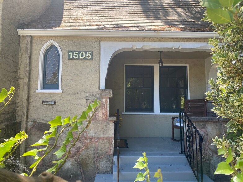 More Photos Of 1505 Main St, Saint Helena Office For Lease