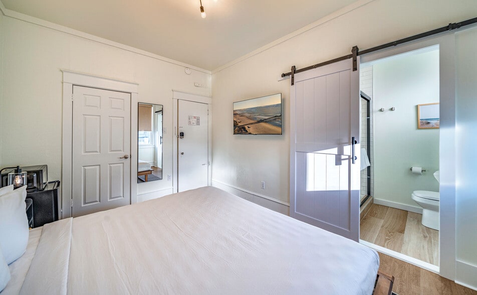 More Photos Of 724 Ocean Ave, Ocean City Hotel For Sale