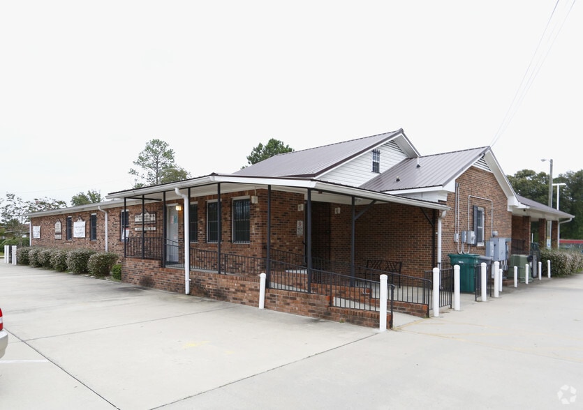 More Photos Of 1220 Walter Reed Rd, Fayetteville Office For Sale