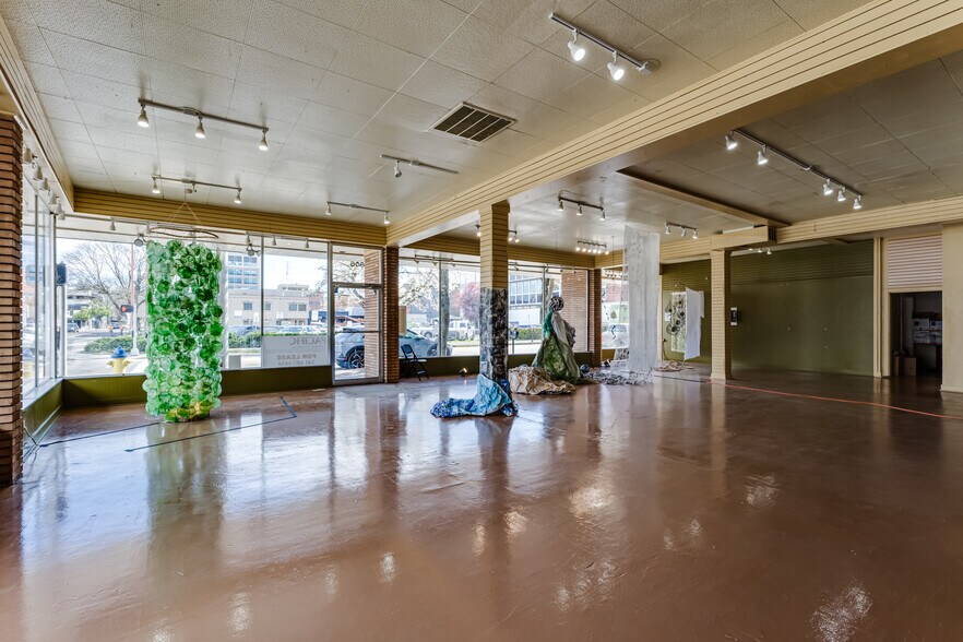 More Photos Of 806 Charnelton St, Eugene Storefront For Sale