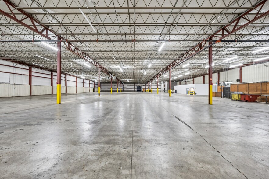 More Photos Of 368 Ella Grasso Ave, Torrington Warehouse For Sale