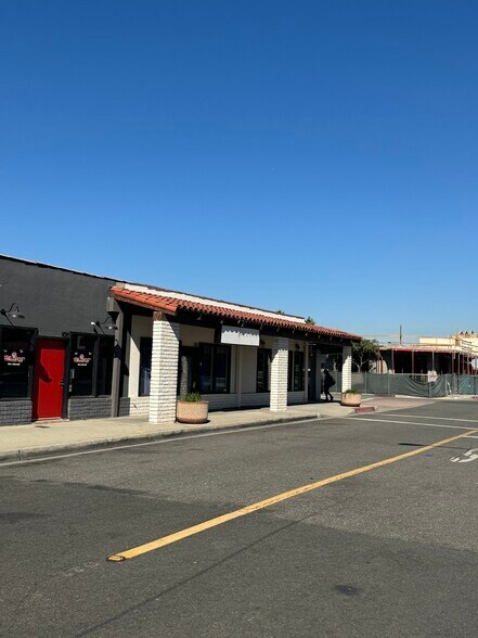 More Photos Of 15866 Main St, La Puente Loft Creative Space For Sale