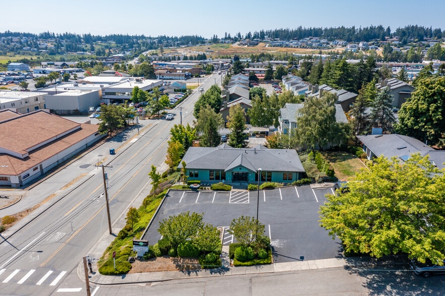 More Photos Of 380 SE Barrington Dr, Oak Harbor Healthcare For Lease