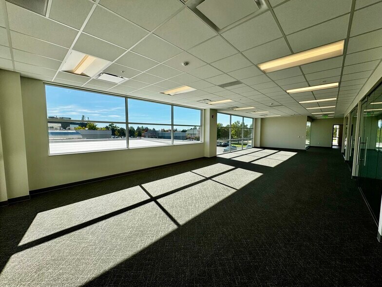 More Photos Of 4605 Harrison Blvd, Ogden Office For Sale